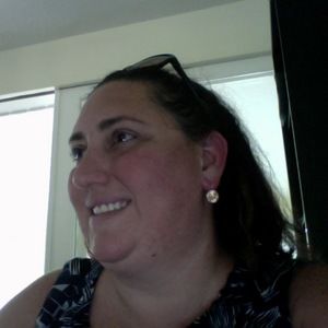 Meet your Posher, Lindsey